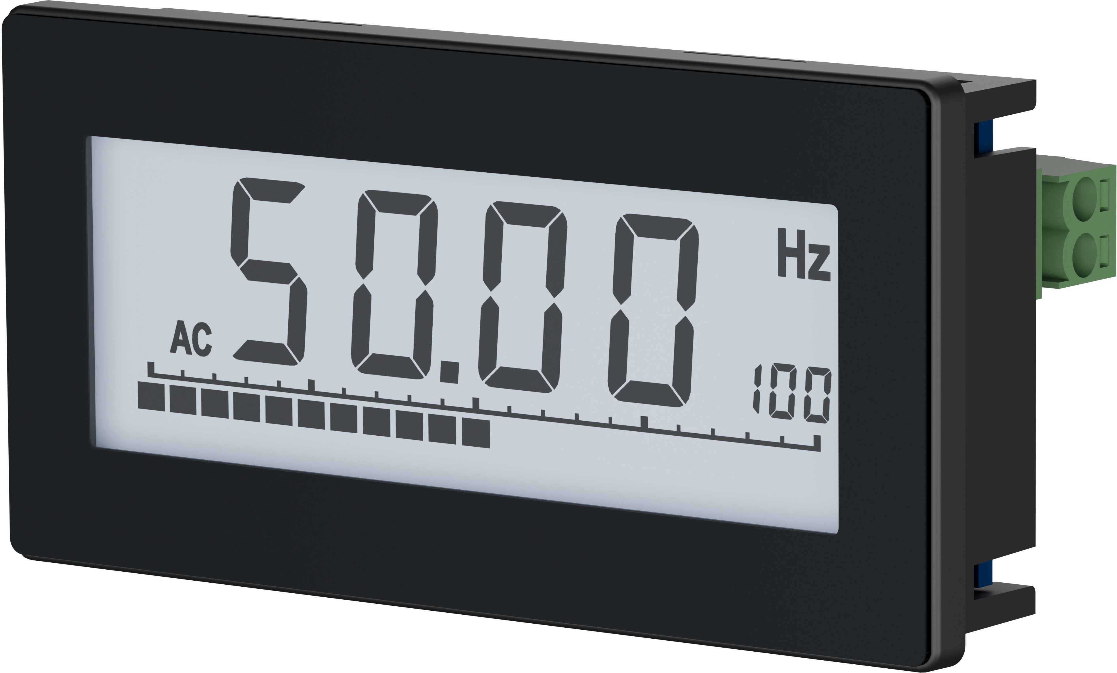 DPM36 Front 50Hz