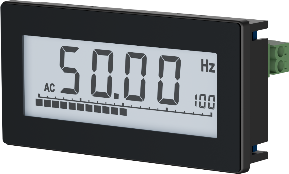 DPM36 Front 50Hz